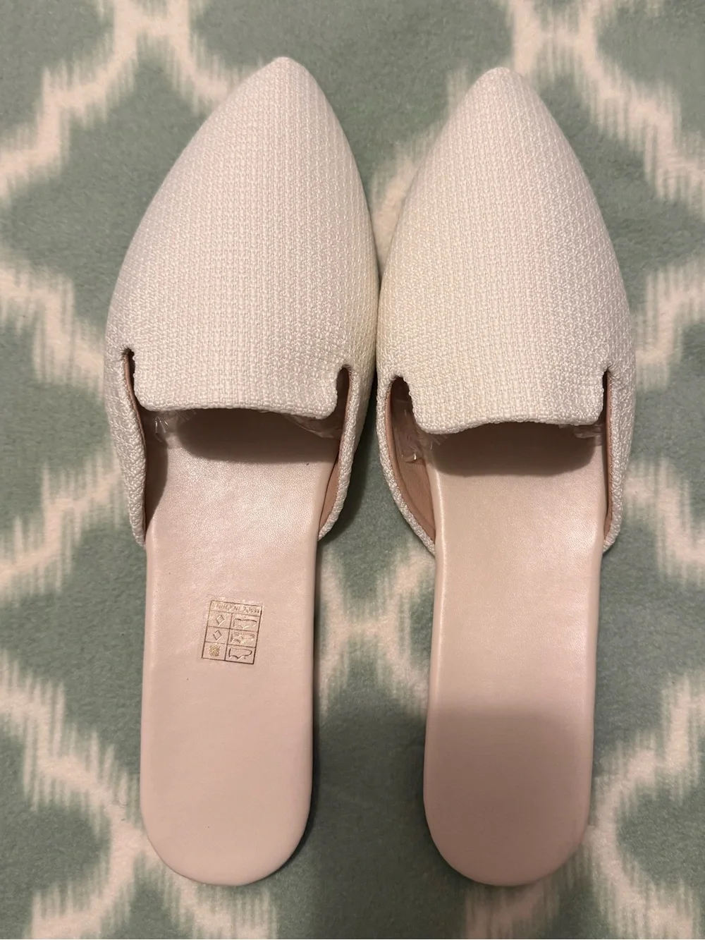 N/A size 11